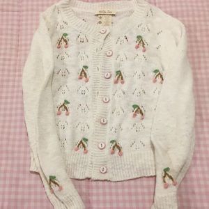 Matilda Jane cardigan